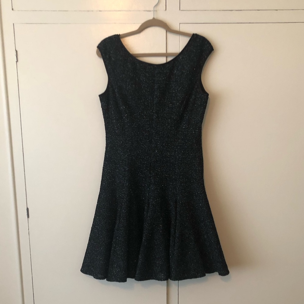 Maggie London dress